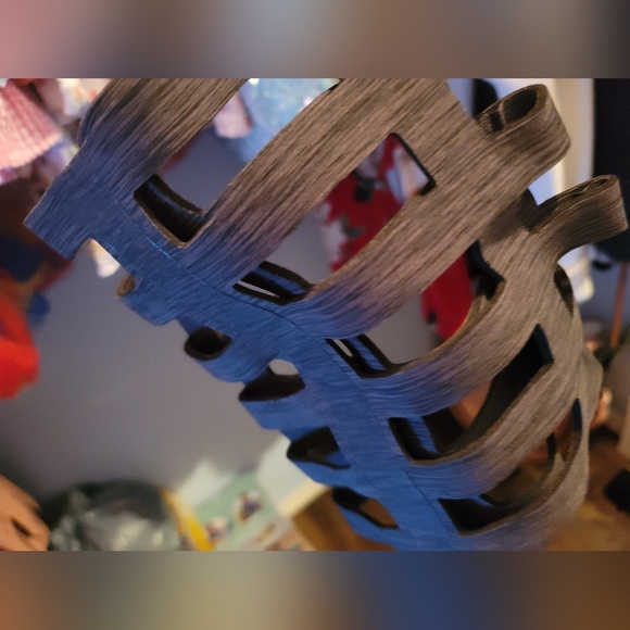 Fire & Ice roller - Picture 4 of 4